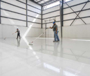 Improve your competitive edge with Ecospan