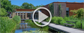 Pennsylvania conservatory’s exhibit staging center achieves WELL Platinum