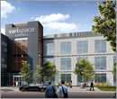 Texas-based workspace innovation company HQ breaks ground