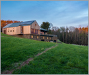 NY-based firm completes world’s first Passive House cidery