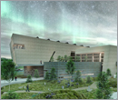 New Montana Heritage Center design inspired by the state’s geology