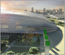 BDP acquires stadia design specialist Pattern