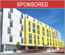 Metl-Span® all-in-one barrier component provides practicality and flexibility for exteriors