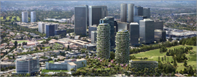 Foster + Partners designs natured-inspired workplace for PGA Tour’s global HQ
