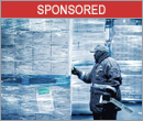 Cold storage roof designs to keep the inside cold