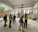 Landau Zinder to renovate three new synagogues