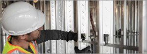 Specifying cold-formed steel for resilient buildings Specifying cold-formed steel for resilient buildings