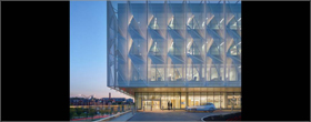 Healthcare Design Awards recognizes six projects in 2021