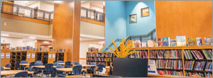 Room acoustics, sound control with metal panels Room acoustics, sound control with metal panels