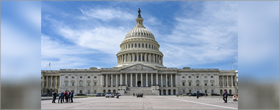 Senate bill to recognize buildings as infrastructure