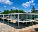 Indiana University adopts 1952 Mies design