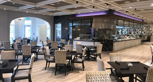 Woodlands at Furman expands senior community