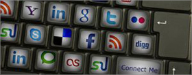 Nearly 72 percent of building professionals use social media for business: AIM