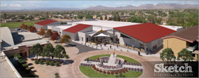 Douglas High School to undergo expansion