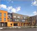Carleton Hart designs Indigenous housing
