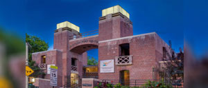 New York Crotona Park’s clock towers revitalized