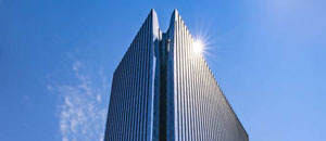 TK Elevator enhances experience at Denver building