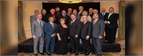 International Code Council elects new board of directors
