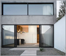 Micheal Hennessey Architecture firm designs twin peak building