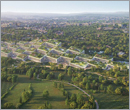 Portugal’s ‘Fuse Valley’ village designed by Bjarke Ingel Group