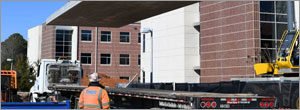T-SLAB takes precast concrete floor systems to the next level T-SLAB takes precast concrete floor systems to the next level