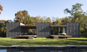 Long Island residence wins two awards for ATAS International competition
