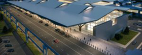 Pittsburgh airport breaks ground on first post-pandemic terminal