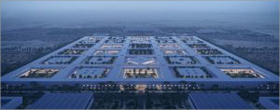 OMA finalizes health district design in Qatar