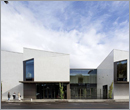 Architecture firm designs museum for Benton County Historical Society