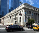 Major interior renovation for NYC’s postal service office building