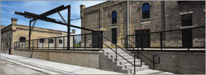 Preservation and adaptive reuse: Strict adherence to standards reaps rewards Preservation and adaptive reuse: Strict adherence to standards reaps rewards