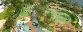 Omaha revitalization project receives award for sustainable infrastructure