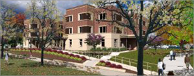 Designs finalized for University of Nebraska’s new Greek Village