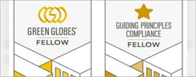 GBI announces class of Green Globes and Guiding Principles Compliance Fellows 