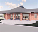 Construction begins for ECH Youth Development Center