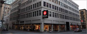 San Francisco university launches partnership with ICAA starting in 2022