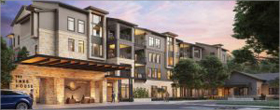 Texas retirement community to reach high-end resorts 