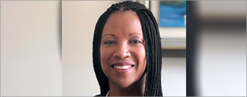 Lakisha Ann Woods to become executive VP, CEO of AIA 