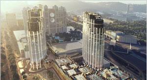 China’s Studio City Phase 2 to be completed by the end of 2022