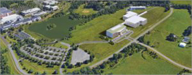 Princeton campus to host new medical manufacturing site