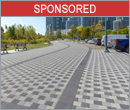 Endless performance meets striking beauty with Series pavers