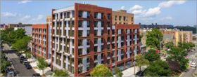 New, affordable Bronx residence available for families and seniors