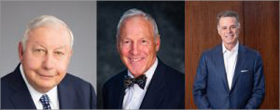 ULI leaders donate M to launch company chair fund 