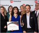 Hoffmann Architects receives JEDI award 