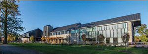 Helping schools see the light: Data reveals daylighting’s importance in education