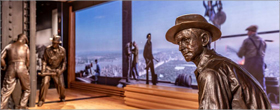 Empire State Building designs new program around observatory upgrade