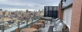 New York City bans fossil fuels in new construction