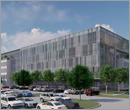New office building addition to Texas business park 