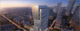 Denver office tower project to begin construction in new year Denver office tower project to begin construction in new year