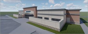 New expansion coming to El Paso hospital